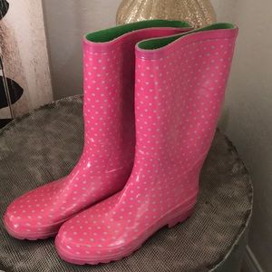 Rain Boots